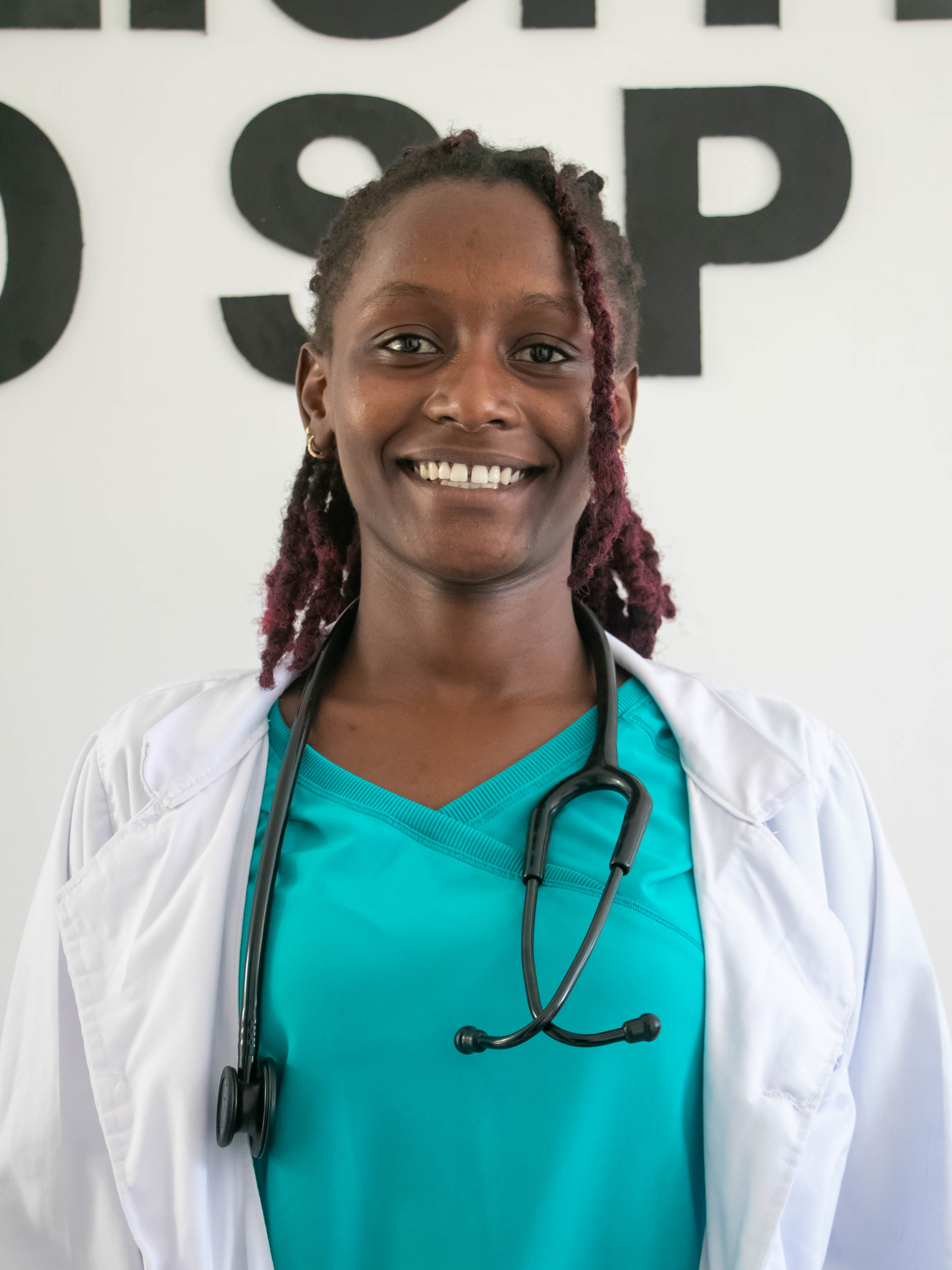 Cecilia Nzilani Kiilu