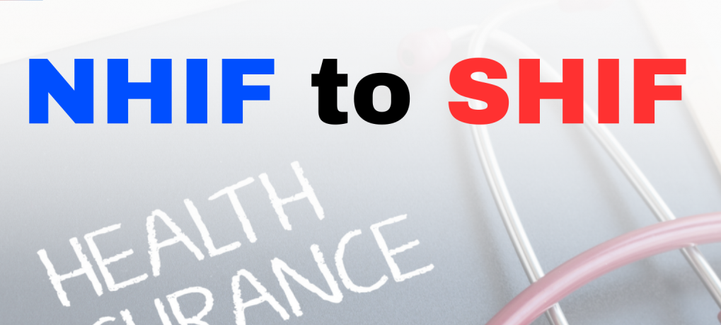 Social Health Insurance Fund (SHIF) Registration Set to Launch on March 1, 2024
