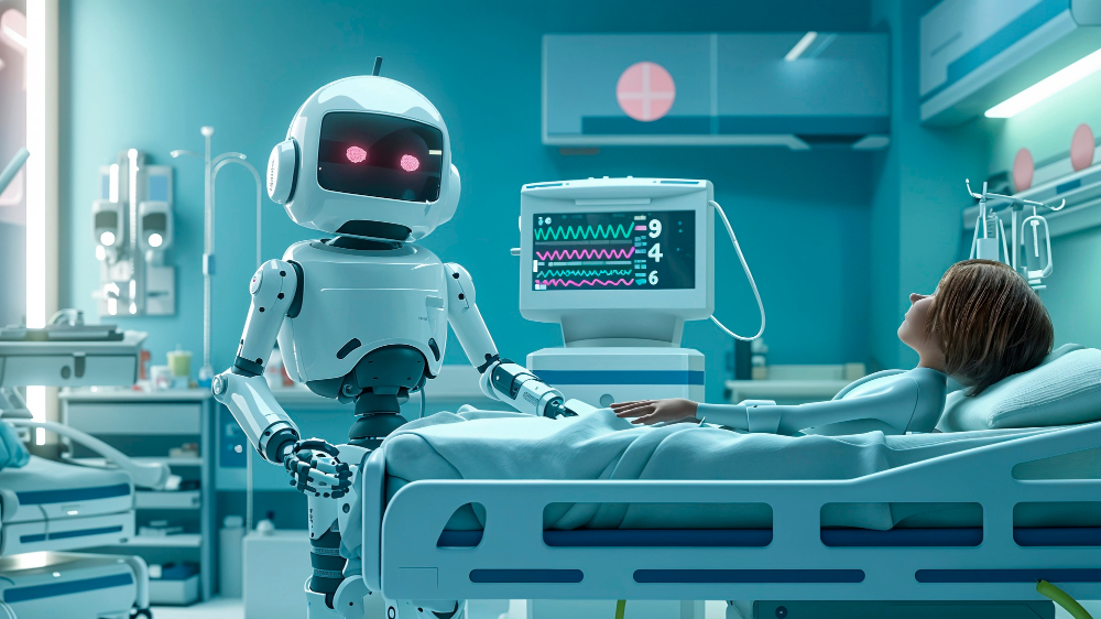 Advancements in Telemedicine