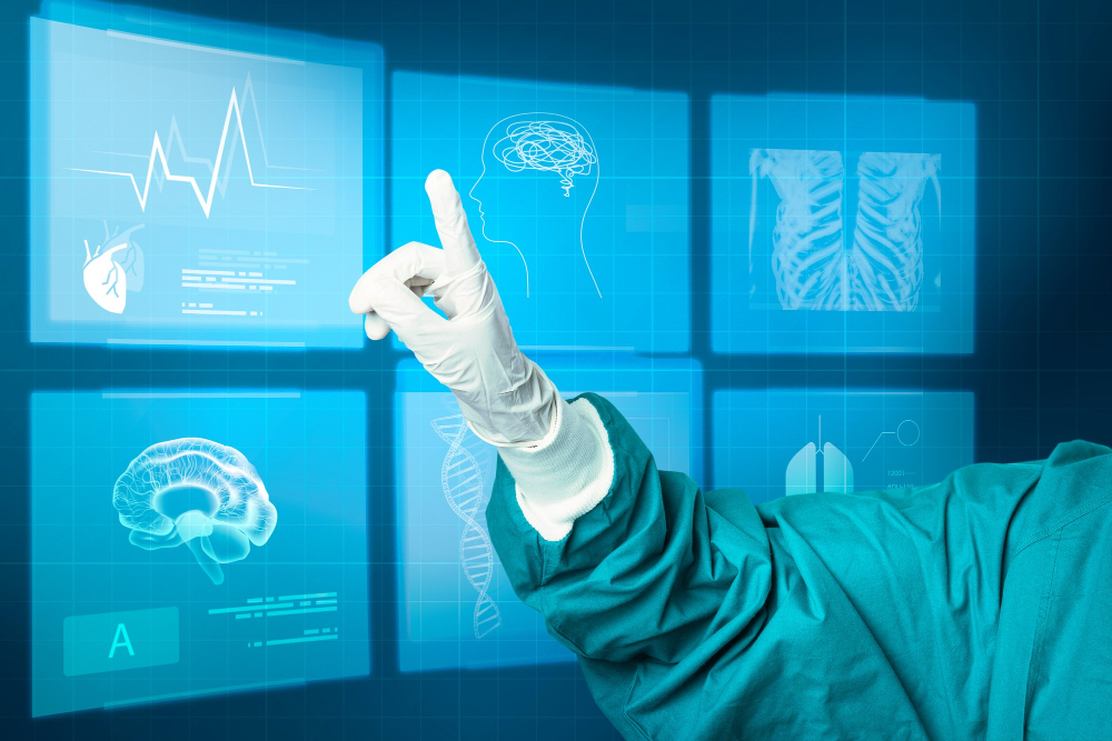 Understanding the Role of Artificial Intelligence in Healthcare